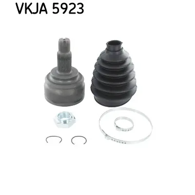 Edición Limitada Juego de articulación, árbol de transmisión SKF VKJA 5923